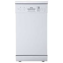 Изображение товара Посудомоечная машина Korting KDF 45240