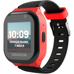 GEOZON LTE Red