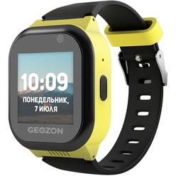 GEOZON LTE Yellow