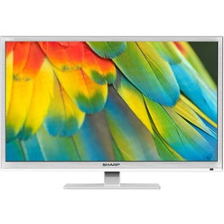 Sharp LC-24CHF4012EW Sharp LC-24CHF4012EW