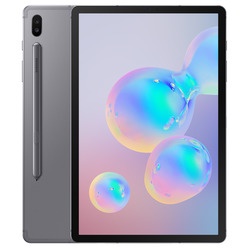 Samsung Galaxy Tab S6 10.5 LTE серебряный (SM-T865NZAASER) Samsung Galaxy Tab S6 10.5 LTE серебряный (SM-T865NZAASER)