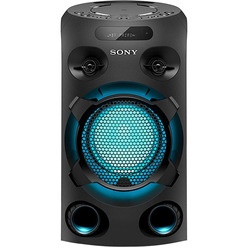 Sony MHC-V02 Sony MHC-V02