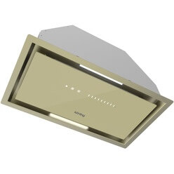 Купить Встраиваемая вытяжка Korting KHI 6997 GB в Москве