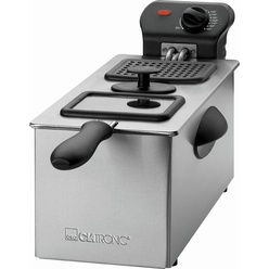 Clatronic FR 3587 inox Clatronic FR 3587 inox
