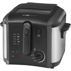 Clatronic FR 3649 schwarz Clatronic FR 3649 schwarz