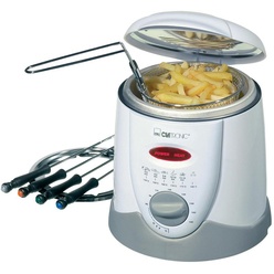 Clatronic FFR 2916 weis-grau Clatronic FFR 2916 weis-grau