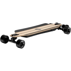 Evolve Bamboo GTR Street Evolve Bamboo GTR Street