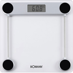 Bomann PW 1417 CB Glas Bomann PW 1417 CB Glas