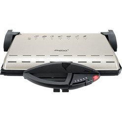 Steba PG4.4 CONT.GRILL-AND WAFFLE Steba PG4.4 CONT.GRILL-AND WAFFLE