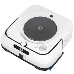 iRobot Braava Jet M6 iRobot Braava Jet M6