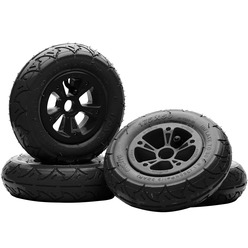 Evolve GTR All Terrain Black Evolve GTR All Terrain Black