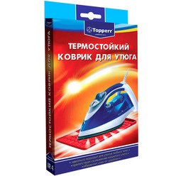 Topperr IR4 коврик для утюга Topperr IR4 коврик для утюга