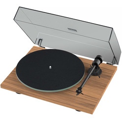 Pro-Ject T1 (OM 5E) Walnut Pro-Ject T1 (OM 5E) Walnut