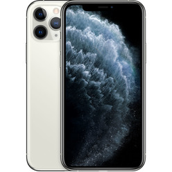 Apple iPhone 11 Pro 512 ГБ серебристый Apple iPhone 11 Pro 512 ГБ серебристый