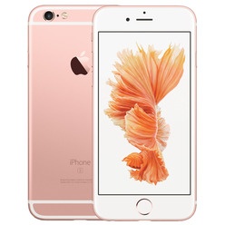 Apple iPhone 6S 16Gb розовое золото Refurbished Apple iPhone 6S 16Gb розовое золото Refurbished