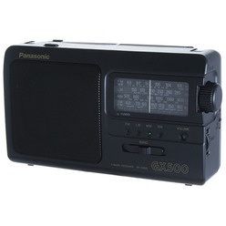 Panasonic RF-3500E9-K Panasonic RF-3500E9-K