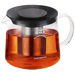 Изображение товара Заварочный чайник Vitax VX-3308 Bodiam