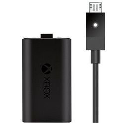 Microsoft Play and Charge Kit (S3V-00014) Microsoft Play and Charge Kit (S3V-00014)
