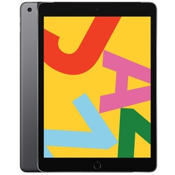 Apple iPad 10.2 Wi-Fi+Cellular 128GB Space Grey Apple iPad 10.2 Wi-Fi+Cellular 128GB Space Grey