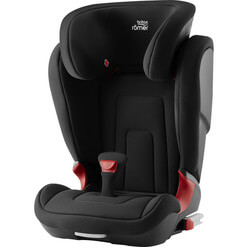 Britax Roemer Kidfix 2 R Cosmos Black Trendline Britax Roemer Kidfix 2 R Cosmos Black Trendline