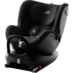 Britax Roemer DUALFIX2 R Cosmos Black Trendline Britax Roemer DUALFIX2 R Cosmos Black Trendline