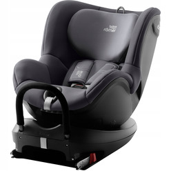 Britax Roemer DUALFIX2 R Storm Grey Trendline Britax Roemer DUALFIX2 R Storm Grey Trendline