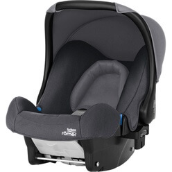 Britax Roemer Baby-Safe Storm Grey Trendline Britax Roemer Baby-Safe Storm Grey Trendline