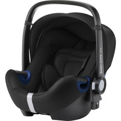 Britax Roemer Baby-Safe2 i-size Cosmos Black Trendline Britax Roemer Baby-Safe2 i-size Cosmos Black Trendline