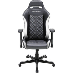 DXRacer Drifting OH/DH73/NW черный/белый DXRacer Drifting OH/DH73/NW черный/белый
