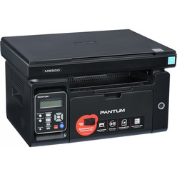 Изображение товара МФУ Pantum M6500
