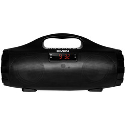 Купить Портативная акустика Sven PS-460 Black SV-015237 в Москве
