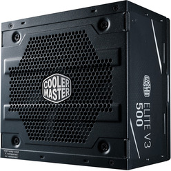 Cooler Master Elite V3 500 MPW-5001-ACABN1-EU Cooler Master Elite V3 500 MPW-5001-ACABN1-EU