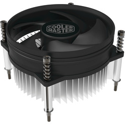 Cooler Master I30 PWM 95х95 (RH-I30-26PK-R1) Cooler Master I30 PWM 95х95 (RH-I30-26PK-R1)