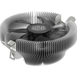 Cooler Master CPU Cooler Z50 RH-Z50-20FK-R1 Cooler Master CPU Cooler Z50 RH-Z50-20FK-R1