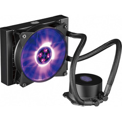 Cooler Master MasterLiquid ML120L MLW-D12M-A20PC-R1 Cooler Master MasterLiquid ML120L MLW-D12M-A20PC-R1