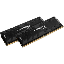 Kingston XMP HyperX Predator CL12 HX424C12PB3K2/32 Kingston XMP HyperX Predator CL12 HX424C12PB3K2/32