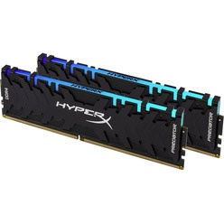 Kingston XMP HyperX Predator CL15 HX429C15PB3AK2/16
