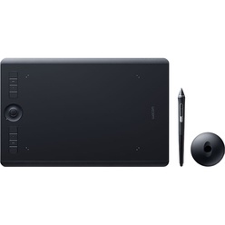 Wacom Intuos Pro Paper M (Medium) PTH-660P-R Wacom Intuos Pro Paper M (Medium) PTH-660P-R