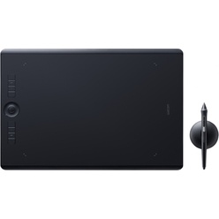 Wacom Intuos Pro L (Large) PTH-860-R Wacom Intuos Pro L (Large) PTH-860-R