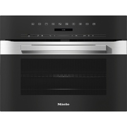 Miele H7240BM EDST/CLST сталь CleanSteel