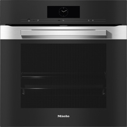 Miele H7860BP EDST/CLST сталь CleanSteel Miele H7860BP EDST/CLST сталь CleanSteel