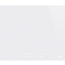 Изображение товара Варочная поверхность Smeg SI2M7643DW