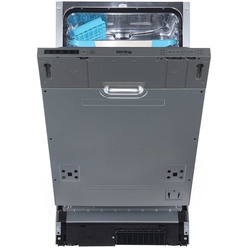 Изображение товара Встраиваемая посудомоечная машина Korting KDI 45140