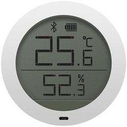 Xiaomi Temperature and Humidity Monitor NUN4019TY Xiaomi Temperature and Humidity Monitor NUN4019TY