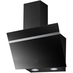 Изображение товара Вытяжка Maunfeld Medway 60 Glass Black/Stripe Inox