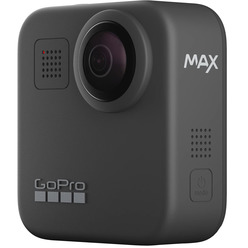 GoPro MAX Black (CHDHZ-201-RW) GoPro MAX Black (CHDHZ-201-RW)
