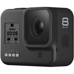 GoPro HERO8 Black (CHDHX-801-RW) GoPro HERO8 Black (CHDHX-801-RW)