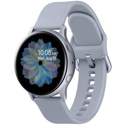 Samsung Galaxy Watch Active2 44 мм арктика