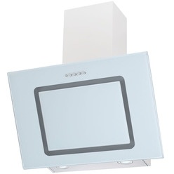Купить Вытяжка Maunfeld York Push 50 Glass White в Москве