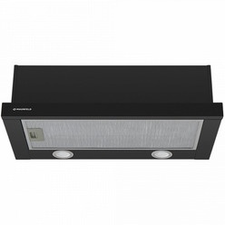 Изображение товара Встраиваемая вытяжка Maunfeld VS Fast 60 Black